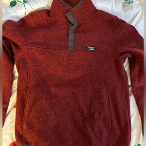 L.L Bean Sweater